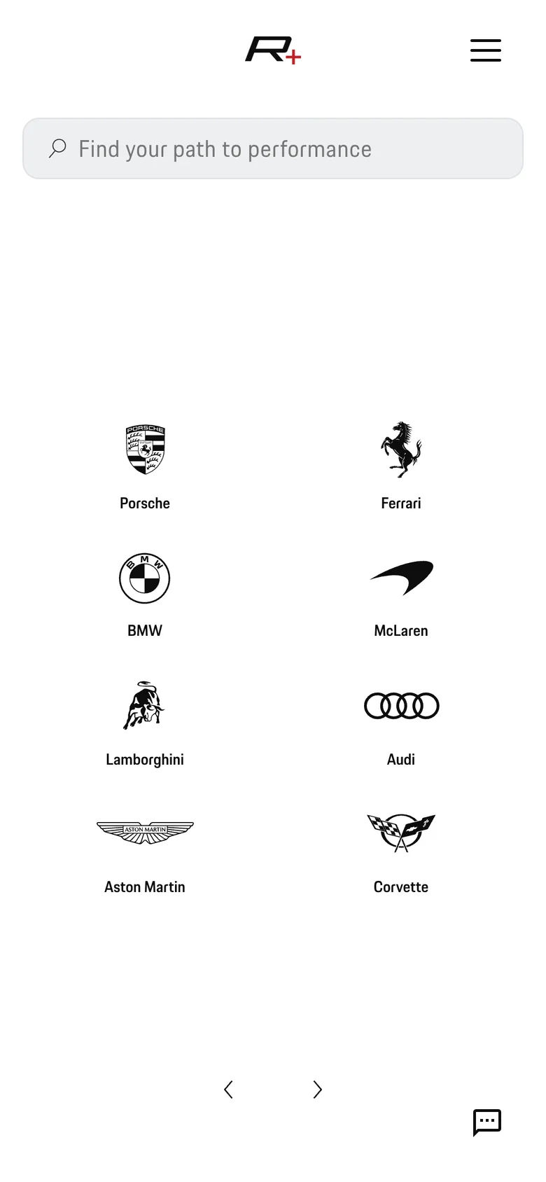The finder.
