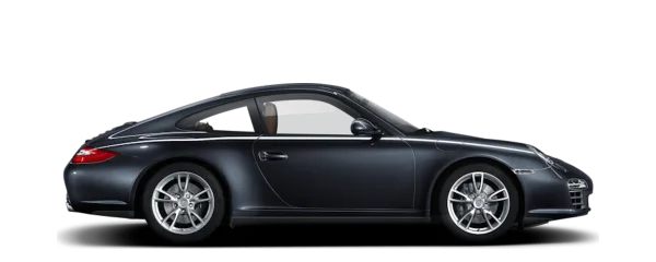 Porsche 911 Carrera, 997.1