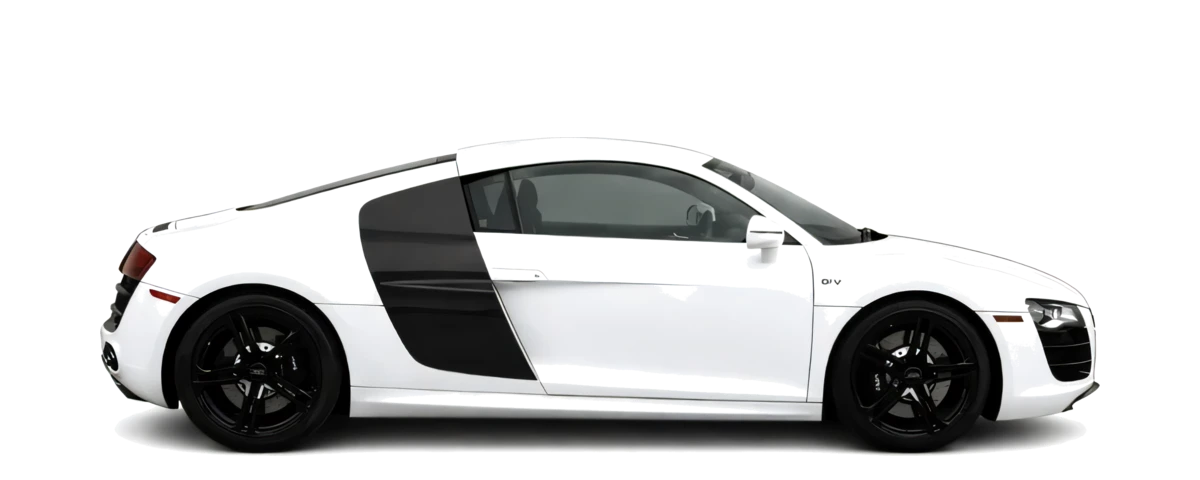 Audi R8 V10, Typ 4S