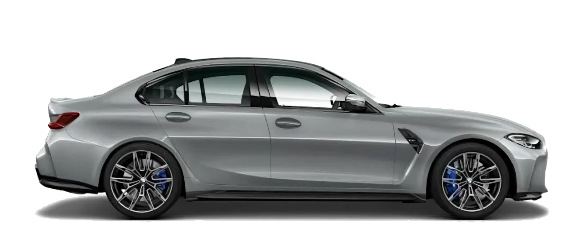 BMW M3 / M4, G80