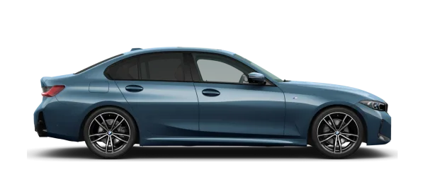 BMW M340i, G20
