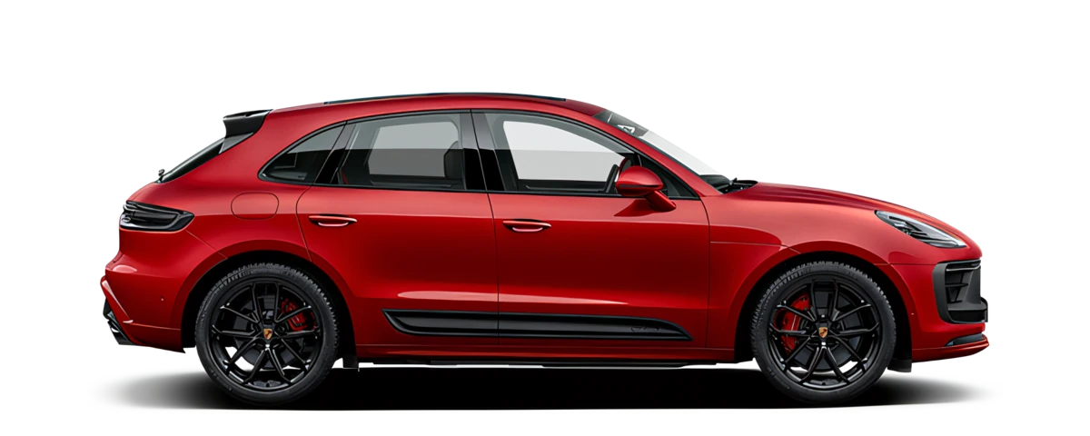 Porsche Macan S, 95B.2