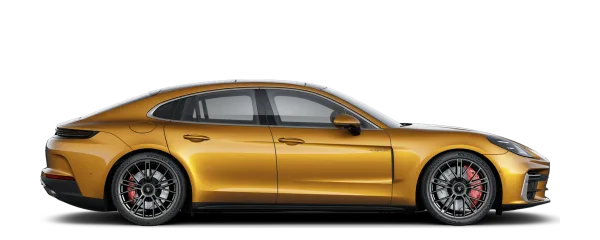 Porsche Panamera, 970